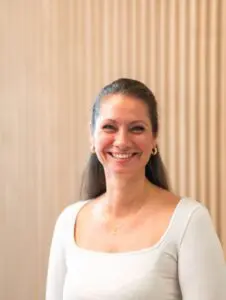 Annika Ketob