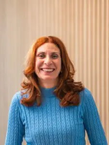 Alida Saaiman