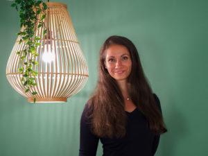 Foto van Annika
