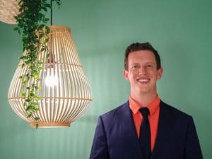 Foto van Justin