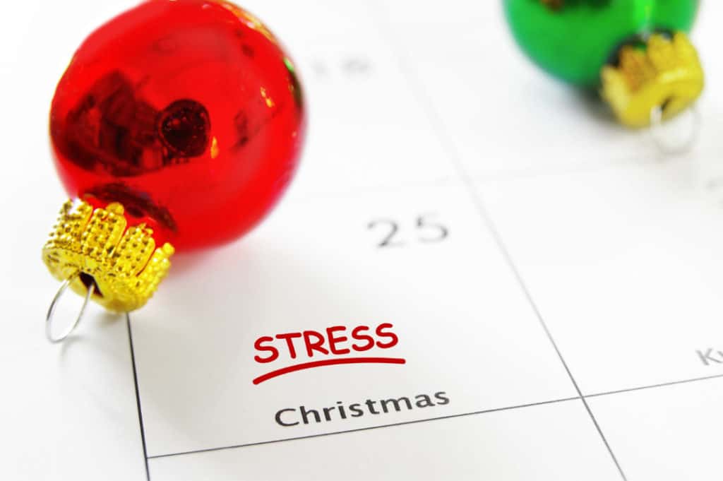 trc afbeelding christmas stress