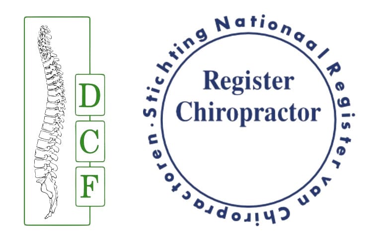trc afbeelding keurmerken logo's chiropractor