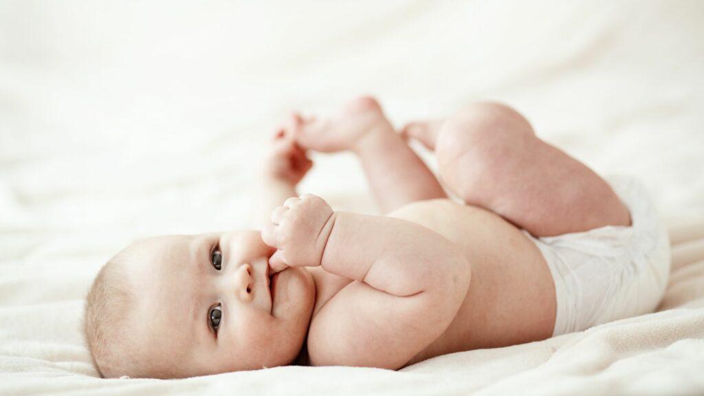 baby