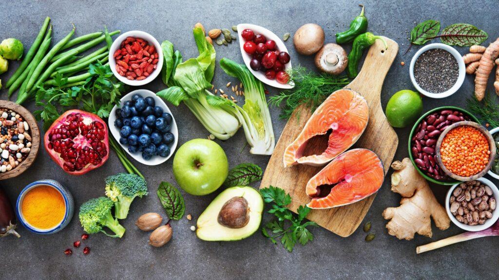 food