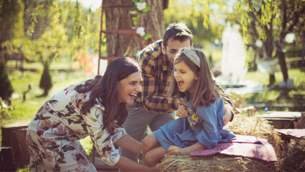 grateful families
