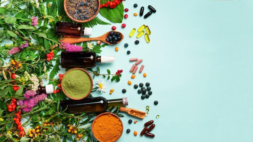 supplements